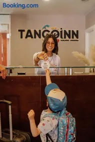 Tangoinn Club Hotel - Image 5