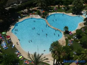 2 bedroom apartment comfort with airconditioning - max 6 guests - Image 1