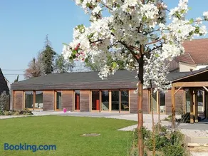Eco-gîte Au Natur'Ailes des Collines - Image 3