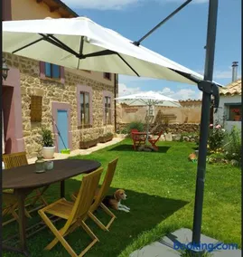 Hotel Rural El Cielo Entejado - Image 3