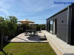 Charming Newly Built Cottage 300 M From Beach - Image 3