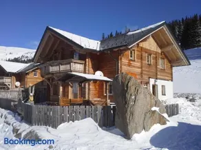 Almrauschhütte Markus - Image 3