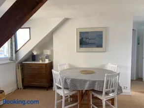 appartement Dinard hyper centre plage de l'Ecluse - Image 3