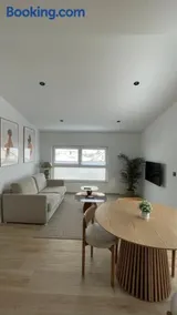 Moderne Wohnung mit Balkon & Parkplatz in Söhlde - Image 3