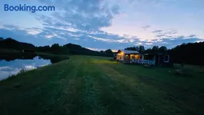 Domek Nad Stawem - Image 1