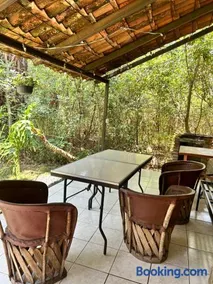 Cabañas Sierra Mazamitla - Image 1