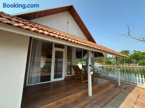 Amber Lake View Villa & Homestay 1BHK - Image 3
