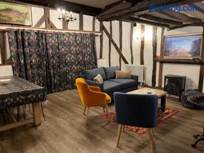 The Cart Lodge at Chigborough - Image 2