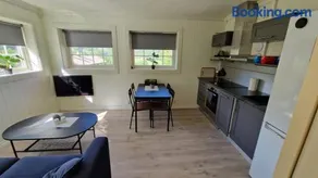 Hyggelig leilighet på småbruk - Image 1