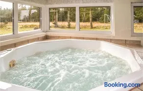 Holiday Home Mosevråvej Oksbøl Ii - Image 3