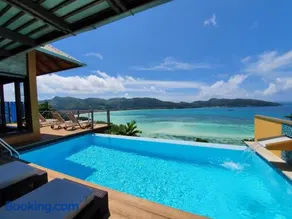 VILLA KIKI Seychelles - Image 1