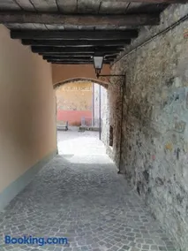 LA CASA DEL BORGO - Image 1
