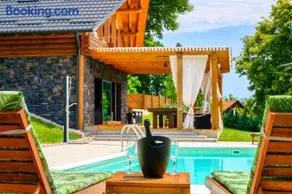 Holiday Home Wellspring - Image 5