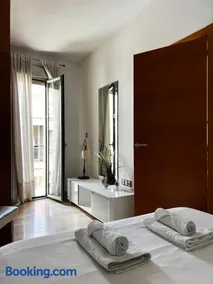 Suite Apartment City Center - Aloha Sevilla - Image 2