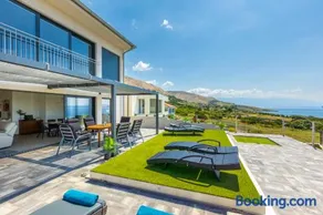 Ferienwohnung mit beheiztem Pool , 3x SUP Boards in Villa Gracia - Image 3