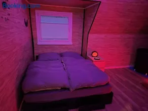Little Paradise Spa Appartement - Image 3