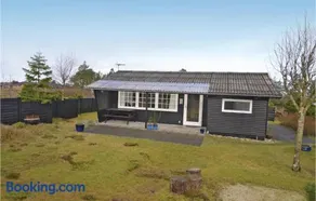 Three-Bedroom Holiday Home Fjerritslev With A Fireplace 07 - Image 4