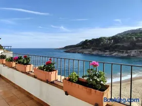 Tamariu Platja Penthouse on Passeig del Mar. - Image 3