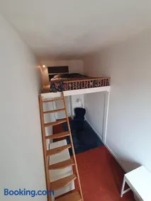 Superbe appartement niçois - Image 1