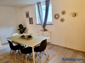 Cosy Apartment in Groß-Rohrheim - 87 m² - Sunny Terrace - Image 2