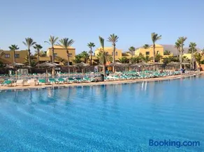 Fuerteventura House Wifi - Piscina Olimpionica - Image 1