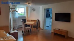 Einliegerwohnung in Künzell - Image 2