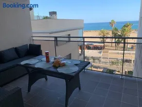 Cunit, front line with sea view - Image 2