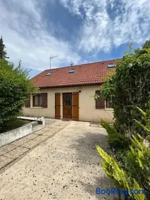 Maison Langres 6 personnes - Image 3