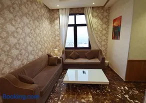 ريحانه الخليج للشقق الفندقيه - Image 5