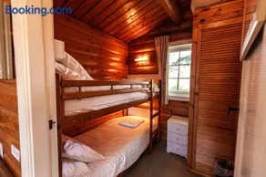 Log Cabin nr Coed y brenin By Seren Short Stays - Image 4
