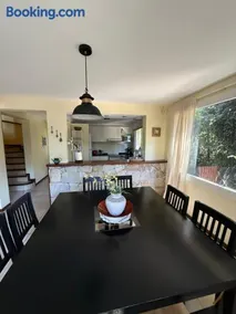 Casa con pileta en el Bosque de Cariló - Ideal Familias - Image 2