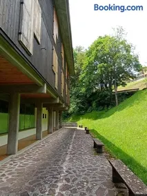 Appartamento con vista sul Cimone - Image 3