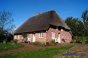 Reet Luxusfriesenhaus Matzen - Image 1