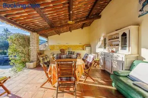Le Cabanon des Cigales en Provence - Avec Piscine - Image 3