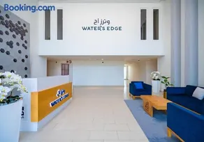 Modern Studio, Yas Island, Near Yas Mall & Ferrari World - Image 3