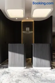 WESTIN HOUSE RESORT APARTEMENTY PREMIUM - Image 1