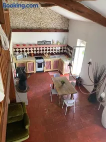 Gîte Landes d armagnac - Image 1