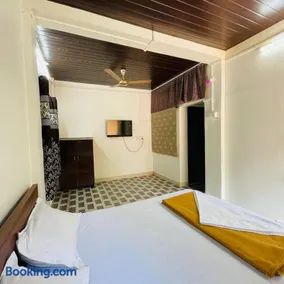 Sulbha Beach Resort Diveagar - Image 3