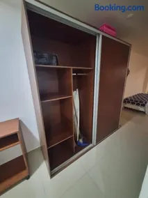 Hermoso apartamento vista al rio, amarras! - Image 3