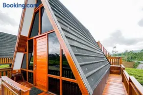 S Tilu Heroy Hill Resort Pangalengan Bandung RedPartner - Image 3