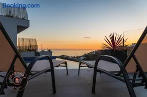 Luxury Seaview Villa Celeste - TCM - Image 1