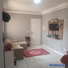 Apartamento mobiliado para COP30 - Image 1
