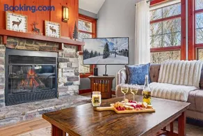 Tremblant Les Eaux B 203-3 - Mont-Tremblant - Image 3
