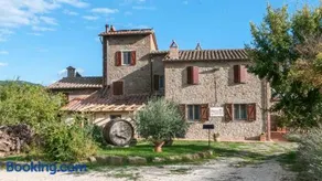 Agriturismo Preggio - Image 1