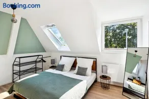 Your home away from home - A workplace in every room - Image 1