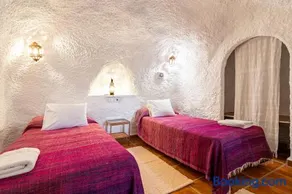 Cuevas El Abanico - VTAR vivienda turística de alojamiento rural - Image 4