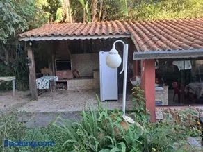 chalé casa na mata céu Iluminado - Image 3