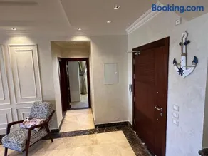 Cool Large Chalet in Marina 5, North Coast - 7 Br - Image 2