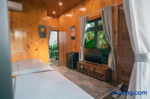 Homestay Nhà Bên Suối - Image 2