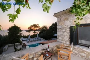 Villa Veneziana in Syvota - Image 3